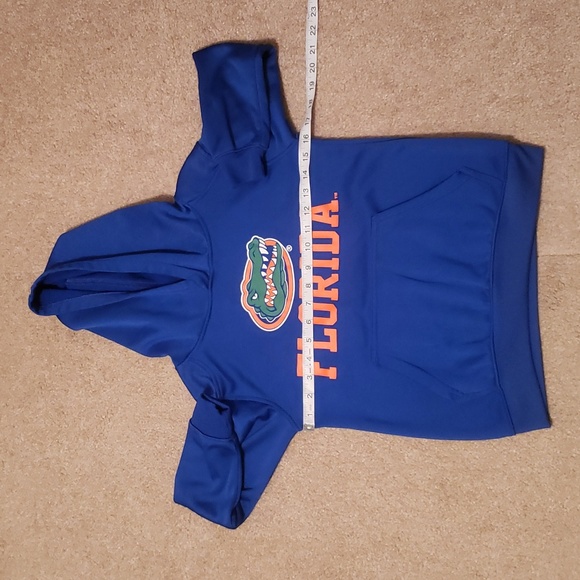 Gen2 Youth Florida Gators Hoodie. - Picture 9 of 12